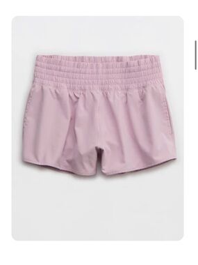 Offline by Aerie 2” Hot Stuff High Rise Shorts